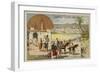 Tunisia-null-Framed Giclee Print