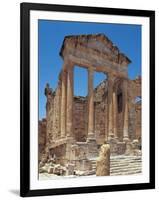 Tunisia-null-Framed Giclee Print