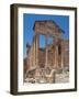 Tunisia-null-Framed Giclee Print