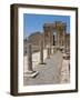 Tunisia-null-Framed Giclee Print