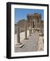 Tunisia-null-Framed Giclee Print