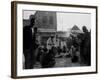 Tunisian Arabs-null-Framed Photographic Print