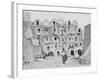 Tunisian Houses-null-Framed Photographic Print