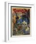 Tunisie Hiver-Vintage Apple Collection-Framed Premium Giclee Print