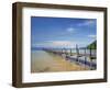 Tunka Abdul Rahman National Park, Borneo, Malaysia-Michele Molinari-Framed Photographic Print