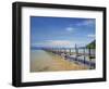 Tunka Abdul Rahman National Park, Borneo, Malaysia-Michele Molinari-Framed Photographic Print