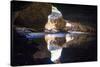 Tunnel Creek, the Kimberleys, Western Australia, Australia, Pacific-Michael Runkel-Stretched Canvas