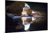 Tunnel Creek, the Kimberleys, Western Australia, Australia, Pacific-Michael Runkel-Mounted Photographic Print