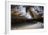 Tunnel Creek, the Kimberleys, Western Australia, Australia, Pacific-Michael Runkel-Framed Photographic Print