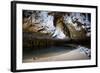 Tunnel Creek, the Kimberleys, Western Australia, Australia, Pacific-Michael Runkel-Framed Photographic Print