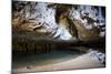 Tunnel Creek, the Kimberleys, Western Australia, Australia, Pacific-Michael Runkel-Mounted Photographic Print