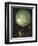 Tunnel of Light, from Paradise (Detail)-Hieronymus Bosch-Framed Giclee Print