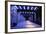 Tunnel on the High Line in New York City-SeanPavonePhoto-Framed Photographic Print