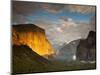 Tunnel Overlook, One of the Most Famous Views in All of the National Parks-Ian Shive-Mounted Photographic Print