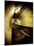 Tunnel under River Thames-Craig Roberts-Mounted Photographic Print
