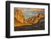 Tunnel View, Yosemite, California-John Ford-Framed Photographic Print