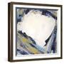 Tunnel Vision-Sydney Edmunds-Framed Giclee Print