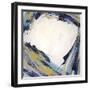 Tunnel Vision-Sydney Edmunds-Framed Giclee Print