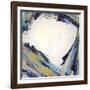 Tunnel Vision-Sydney Edmunds-Framed Giclee Print