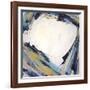 Tunnel Vision-Sydney Edmunds-Framed Giclee Print