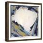 Tunnel Vision-Sydney Edmunds-Framed Giclee Print