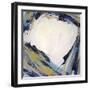 Tunnel Vision-Sydney Edmunds-Framed Giclee Print