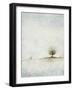 Tunnelscape 21-DAG, Inc-Framed Art Print