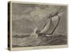 Tunny Fishing in the Bay of Biscay-null-Stretched Canvas