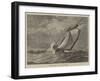 Tunny Fishing in the Bay of Biscay-null-Framed Giclee Print