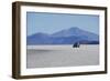 Tunupa Salt Flats-Tomaz Kunst-Framed Photographic Print