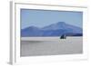 Tunupa Salt Flats-Tomaz Kunst-Framed Photographic Print