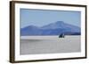 Tunupa Salt Flats-Tomaz Kunst-Framed Photographic Print