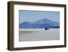 Tunupa Salt Flats-Tomaz Kunst-Framed Photographic Print