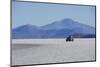 Tunupa Salt Flats-Tomaz Kunst-Mounted Photographic Print