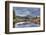 Tuolumne Meadows and Lembert Dome-Doug Meek-Framed Photographic Print