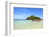 Tup Island, Thailand (photo)-null-Framed Photographic Print