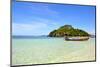 Tup Island, Thailand (photo)-null-Mounted Photographic Print