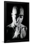 Tupac - Praying-null-Framed Poster
