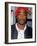 Tupac Shakur-null-Framed Premium Photographic Print