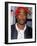 Tupac Shakur-null-Framed Premium Photographic Print