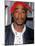 Tupac Shakur-null-Mounted Premium Photographic Print