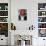 Tupac Shakur-null-Premium Photographic Print displayed on a wall