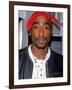 Tupac Shakur-null-Framed Premium Photographic Print