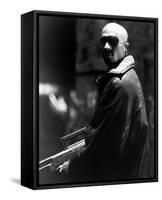 Tupac Shakur-null-Framed Stretched Canvas