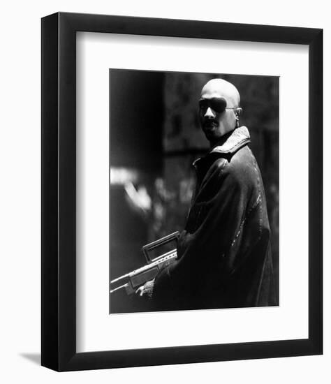 Tupac Shakur-null-Framed Photo