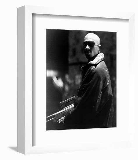 Tupac Shakur-null-Framed Photo