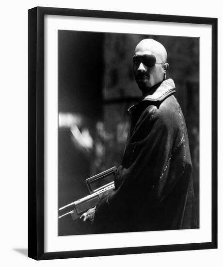 Tupac Shakur-null-Framed Photo