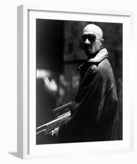 Tupac Shakur-null-Framed Photo