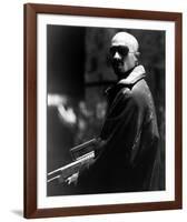 Tupac Shakur-null-Framed Photo