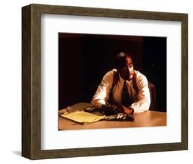 Tupac Shakur-null-Framed Photo